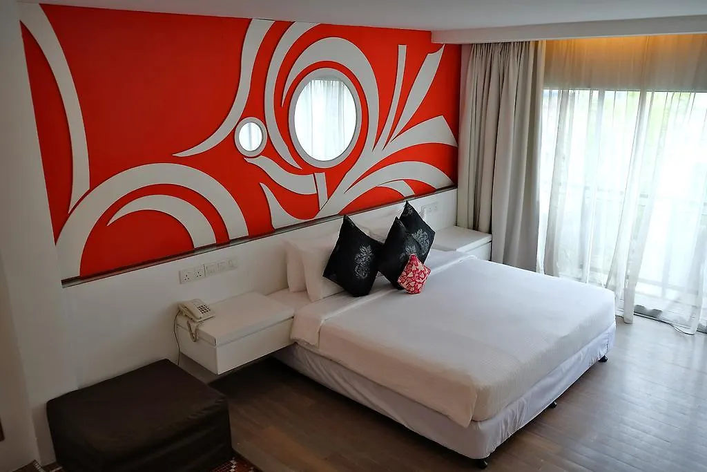 Batik Boutique Hotel-1