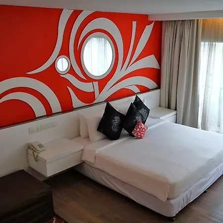 Batik Boutique Hotel-3